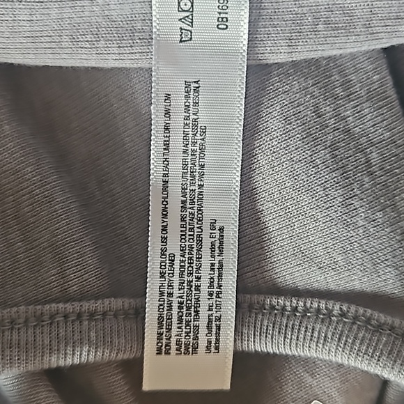 Free People Intimately Women Spaghetti strap Tank Top Cami Size SP - Picture 10 of 11